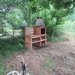 Dom wakacyjny La Bertrandie Florimont-Gaumiers