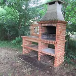 La Bertrandie Dom wakacyjny