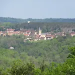 Dom wakacyjny La Bertrandie Florimont-Gaumiers