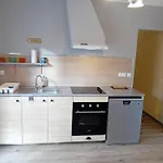 Dom wakacyjny La Bertrandie