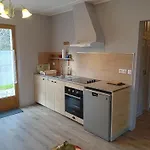 La Bertrandie Dom wakacyjny Florimont-Gaumiers