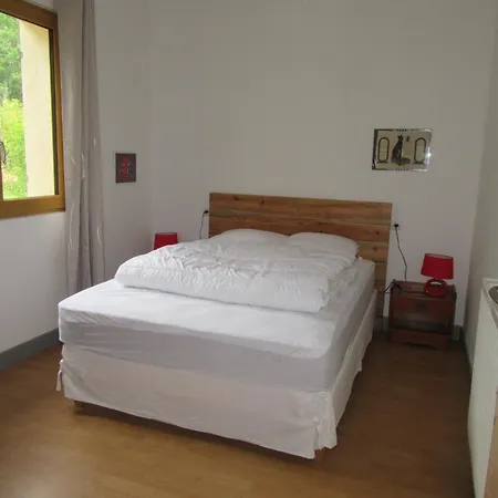 La Bertrandie Holiday home Florimont-Gaumiers