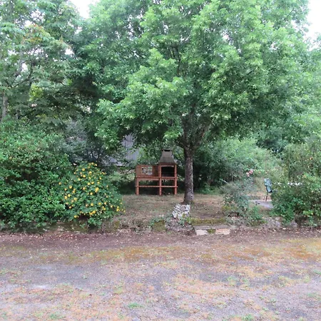 La Bertrandie Holiday home Florimont-Gaumiers