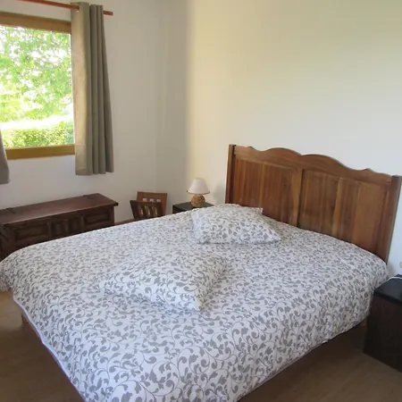 La Bertrandie Holiday home *