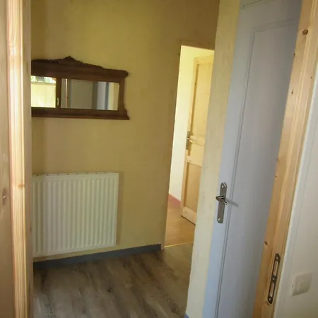 La Bertrandie Holiday home *