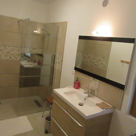 La Bertrandie Holiday home Florimont-Gaumiers