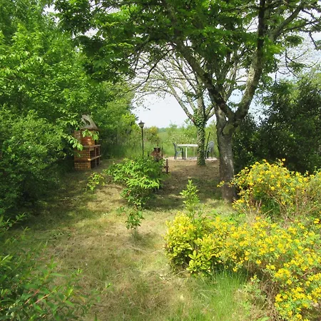 Holiday home La Bertrandie Florimont-Gaumiers