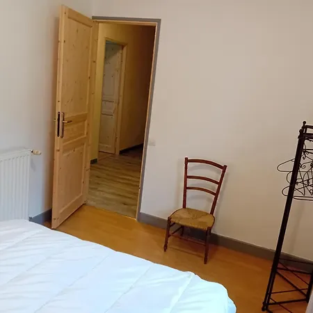 Сasa de vacaciones La Bertrandie Florimont-Gaumiers