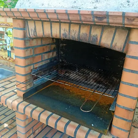 La Bertrandie Сasa de vacaciones *