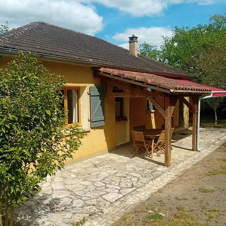 La Bertrandie