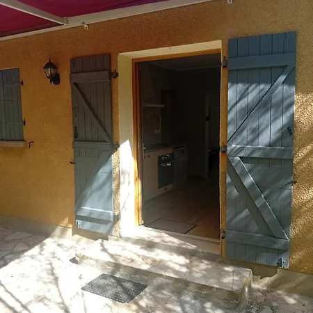 La Bertrandie Сasa de vacaciones