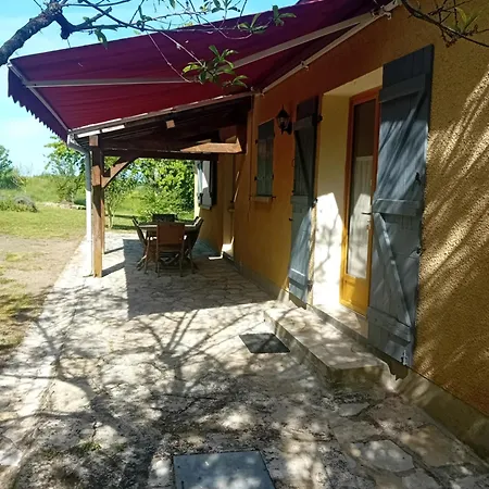 La Bertrandie