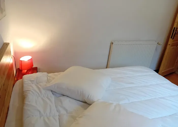 La Bertrandie Dom wakacyjny